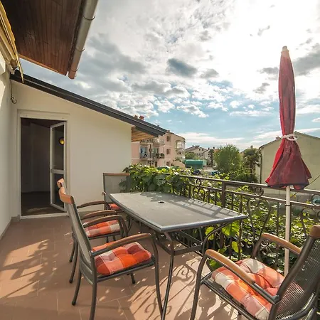 Apartman Zorica 13 Rovinj